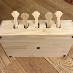 猫のおもちゃの画像