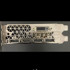 GTX 1060 6GBの画像