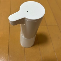 アルコールスプレー　自動　電池式の画像