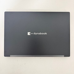 088【タッチパネル】i5第11世代✨東芝 ダイナブック 高性能 軽量 美品 Windows11の画像