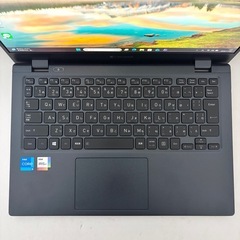 088【タッチパネル】i5第11世代✨東芝 ダイナブック 高性能 軽量 美品 Windows11の画像