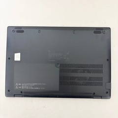 088【タッチパネル】i5第11世代✨東芝 ダイナブック 高性能 軽量 美品 Windows11の画像