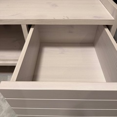 テレビ台（収納付）の画像