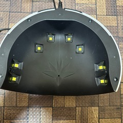 ジェルネイル☆ライトの画像