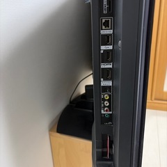 SONY  BRAVIA 46型　ソニー　ブラビアの画像