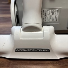 Panasonic 掃除機の画像