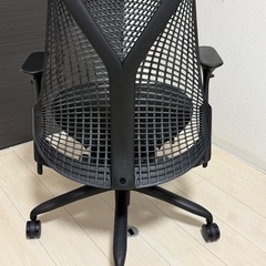 ハンマーミラーセイルチェアーの画像