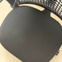 ハンマーミラーセイルチェアーの画像