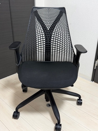 ハンマーミラーセイルチェアー