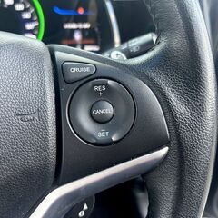 シャトル★本車検フルR9年12月迄★上級モデル【ハイブリッドX】人気クリスタルブラック(*^^*)自動ブレーキ・純正SDナビ・フルセグTV・Bカメラ・ETCの画像