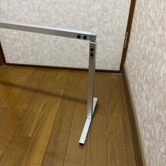 90〜120センチ用アルミ製水槽用ライトスタンドの画像