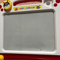 お絵描きおもちゃの画像