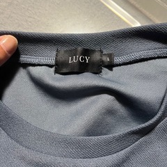 ベスト Lサイズ ほぼ未使用の画像