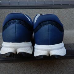 ゴルフシューズ　キャロウェイ　２７ｃｍの画像