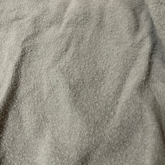 パフィータッチオーバーサイズハイネックチュニック　GU レディースの画像