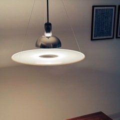【美品】FLOS FRISBIの画像