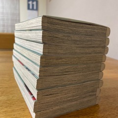 【美品】SPY×FAMILY 全9巻の画像