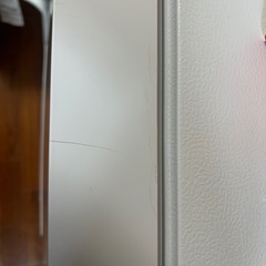 2ドア 冷蔵庫 Nグラシア NTR-106の画像