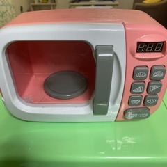 おままごとキッチン
の画像