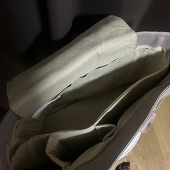 ショルダーバッグ トートバッグ 大容量の画像