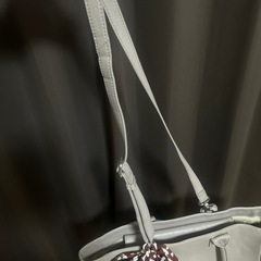 ショルダーバッグ トートバッグ 大容量の画像