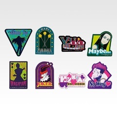 ハンターハンター 1番くじ X-Dayの画像