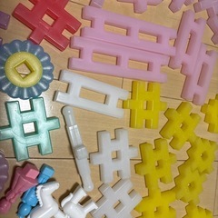 学研　ニューブロックの画像