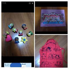 まとめて大特価‼子供服110〜130、43着、靴下5足　フォーマルシューズ、サンダル、他の画像