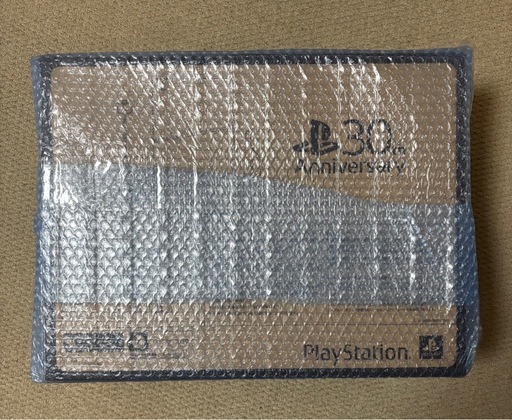ソニー プレイステーション5 (PS5) デジタル・エディション 30周年アニバーサリー リミテッドエディション 特別セット [CFI