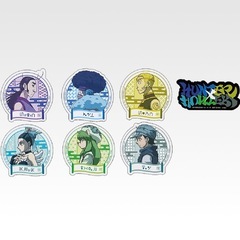 ハンターハンター 1番くじ X-Dayの画像