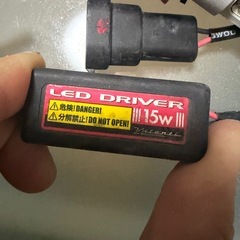 VALENTIフォグランプ の画像