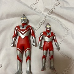 ウルトラマンセット✩の画像