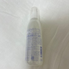 ママ&キッズ ベビースキンフレッシュナーの画像