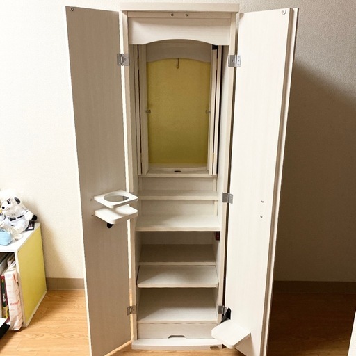 創価学会 家具調 仏壇