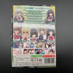 ★【美品】処女はお姉さまに恋してる〜2人のエルダー〜 DVD-ROM ゲームの画像