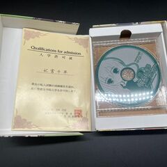 ★【美品】処女はお姉さまに恋してる〜2人のエルダー〜 DVD-ROM ゲームの画像