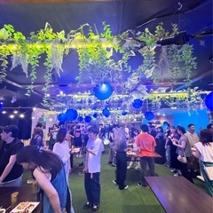 岡山社会人飲み会🍺