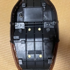 ゼファー シートの画像