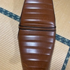 ゼファー シートの画像