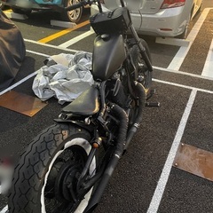 【車検2年付】スティード400 ホンダ　アメリカンの画像