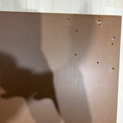 IKEA テーブル天板 LINNMON リンモンの画像