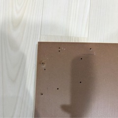 IKEA テーブル天板 LINNMON リンモンの画像