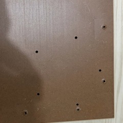 IKEA テーブル天板 LINNMON リンモンの画像