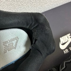 ニューバランス2002Rの画像