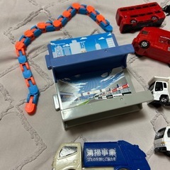 男の子おもちゃ🚗𓂃𓈒𓏸の画像