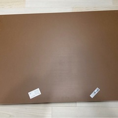 IKEA テーブル天板 LINNMON リンモンの画像