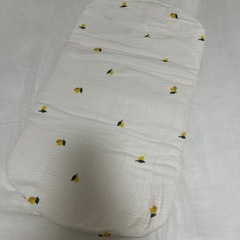 抱っこ布団背中スイッチ対策の画像