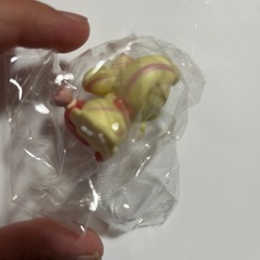 マホイップ ポケモン フィギュアの画像