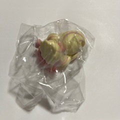 マホイップ ポケモン フィギュアの画像