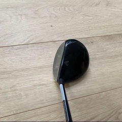 Callaway (キャロウェイ)X フェアウェイウッド 3W（15°）の画像